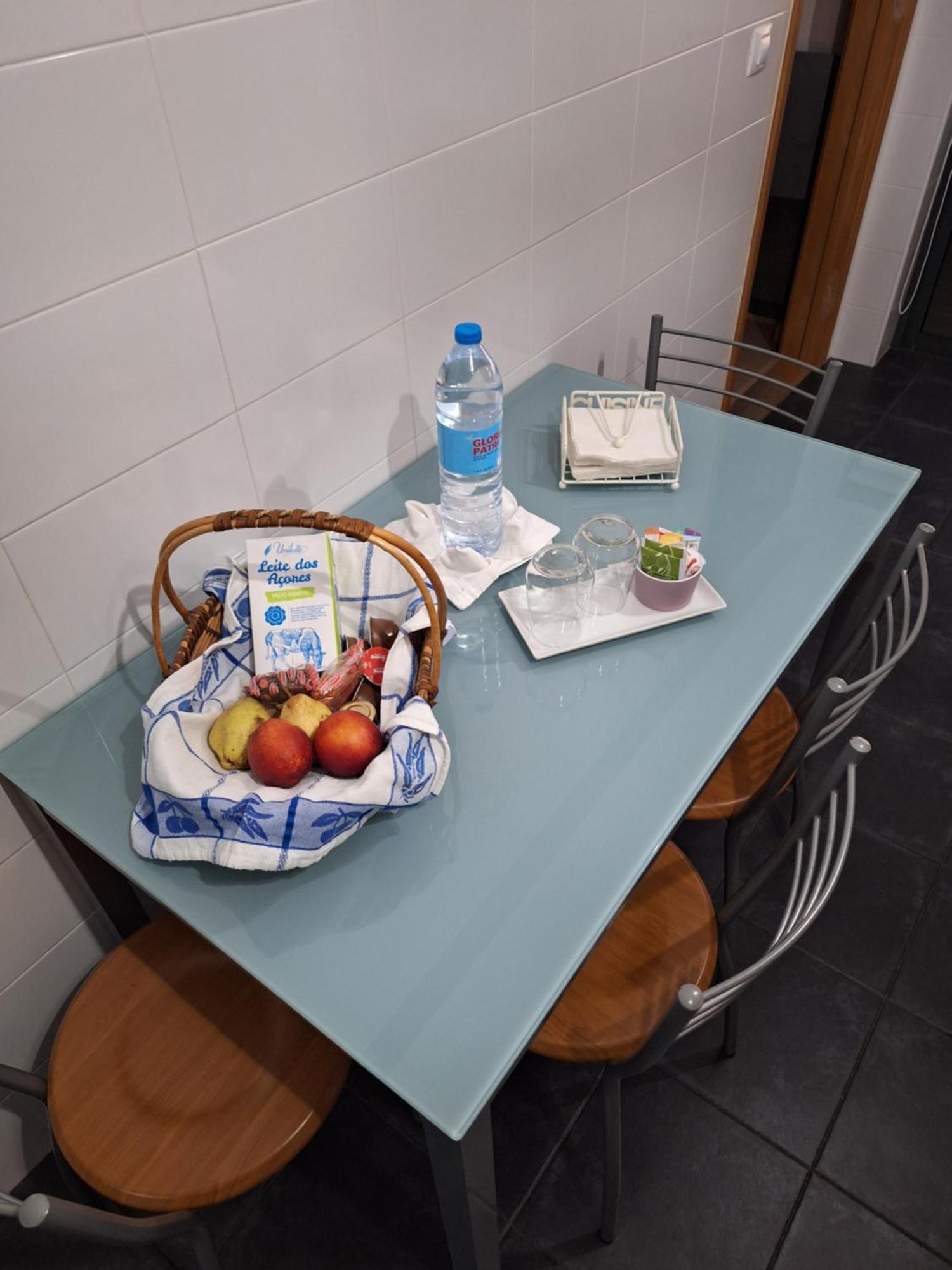 106 Green North Ribeira Grande Ngoại thất bức ảnh
